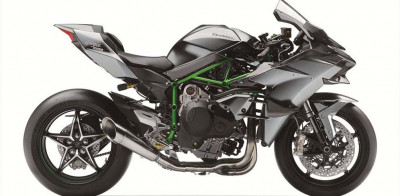 Menanti Debut Kawasaki Ninja ZX-25R thumbnail